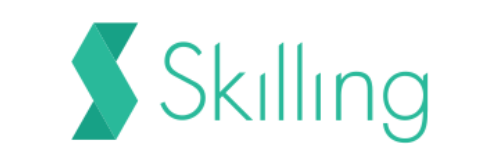 Skilling Logo Skilling